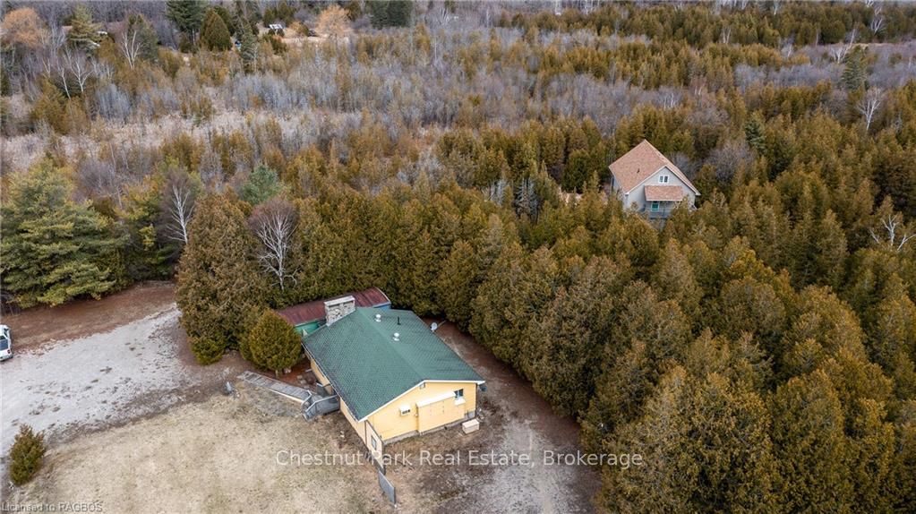 7078 Highway 6 Property Photo 2