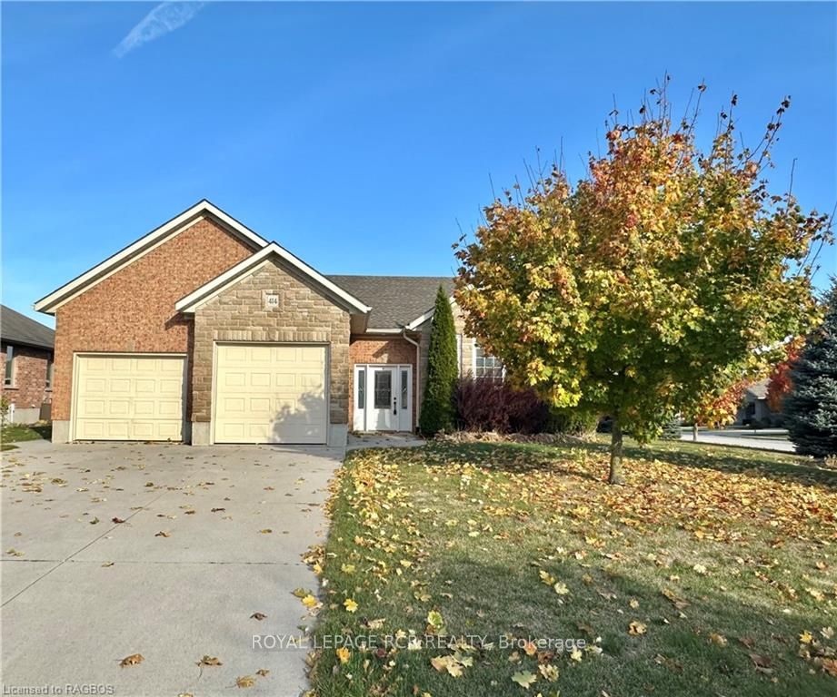 414 4th Street Property Photo 2