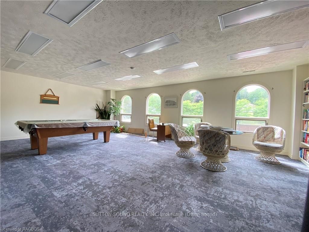 #210 - 2555 3rd Avenue Property Photo 26
