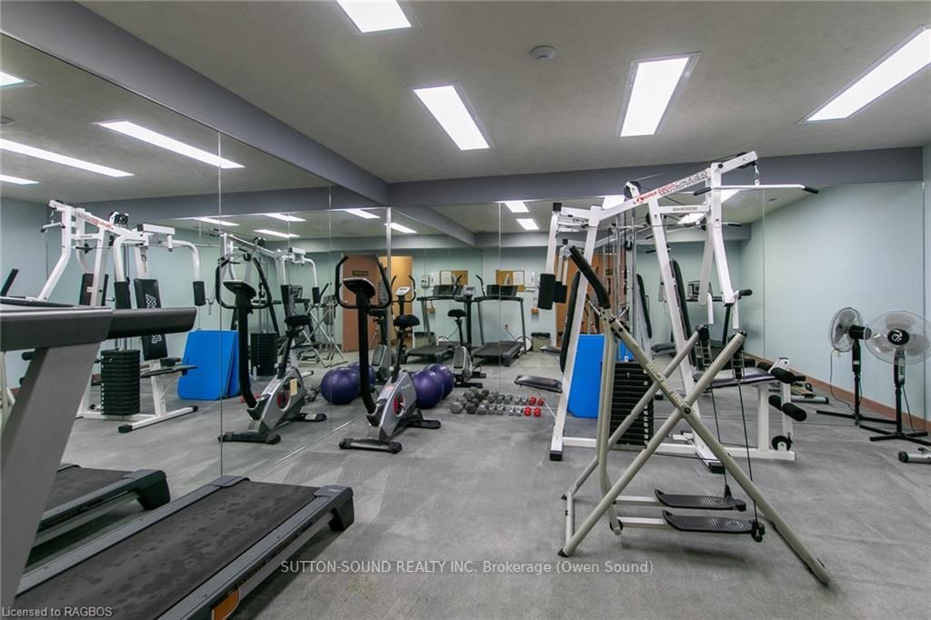 #210 - 2555 3rd Avenue Property Photo 27