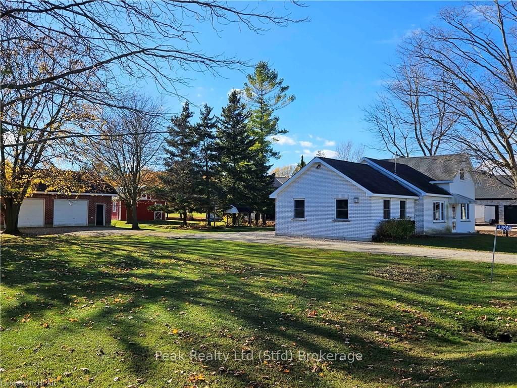 42669 Graham Road Property Photo