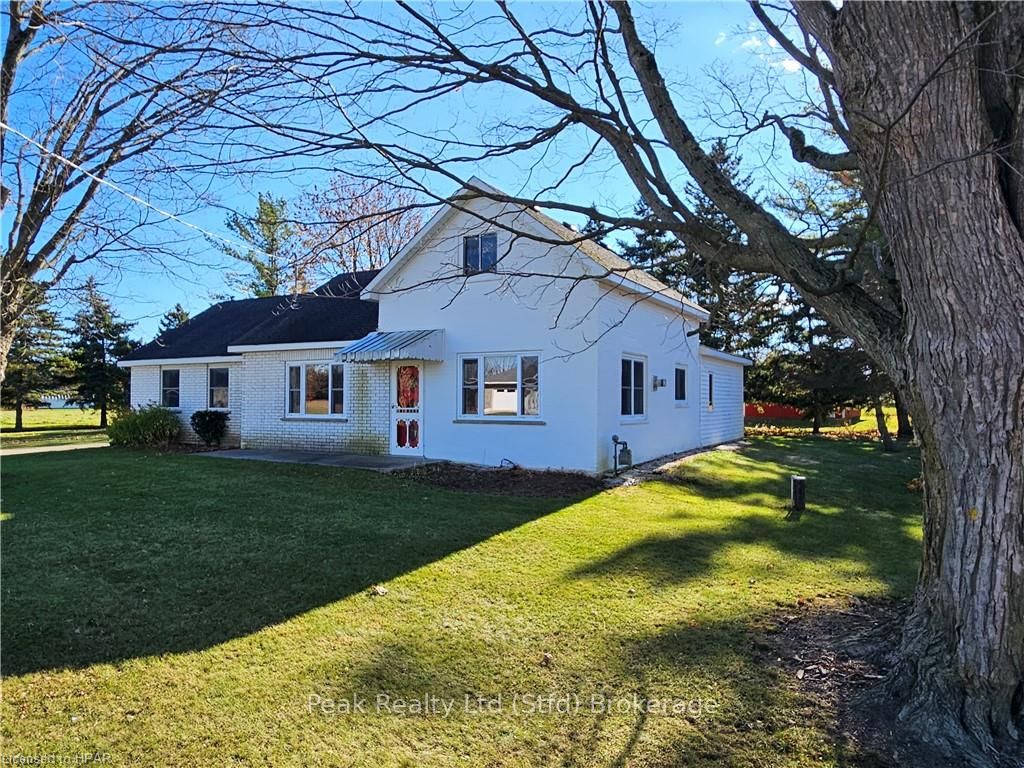 42669 Graham Road Property Photo 2