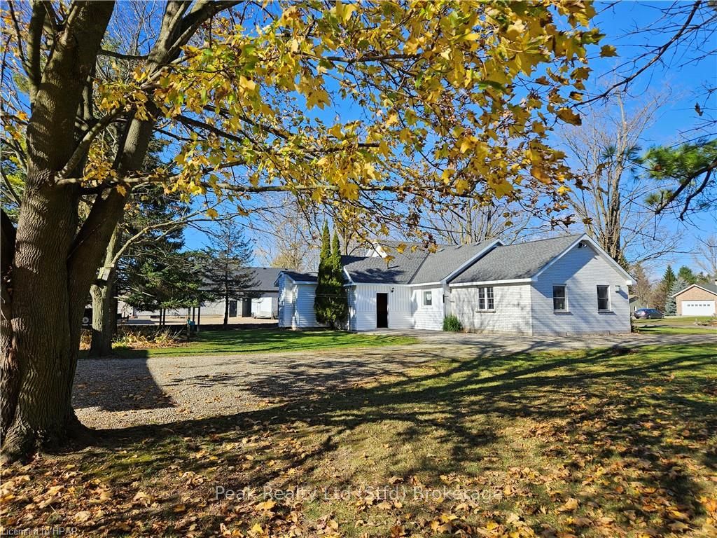 42669 Graham Road Property Photo 3