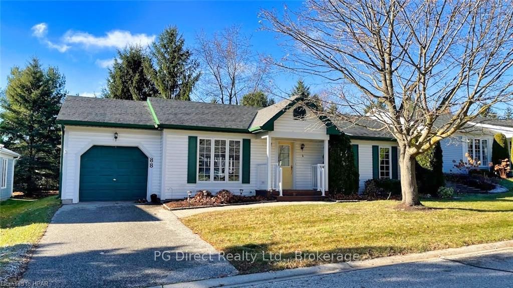 88 White Bark Way Property Photo 1