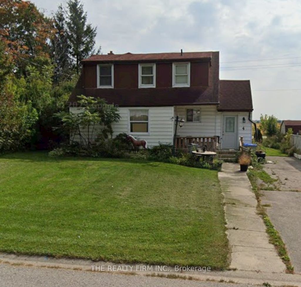 4 Quebec Road Property Photo