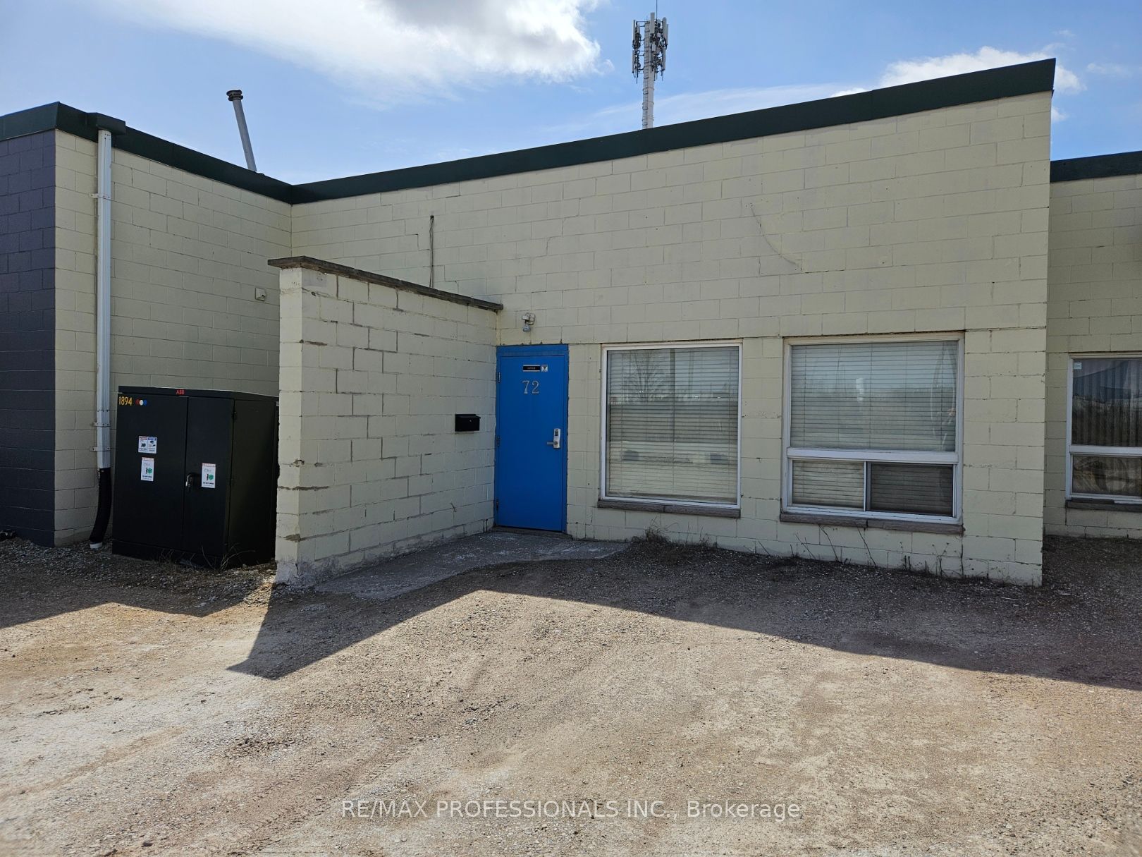 72 Lewis Road Property Photo 1