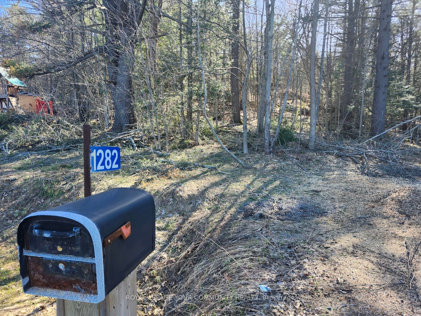 1282 Highway 118 Road Property Photo 1