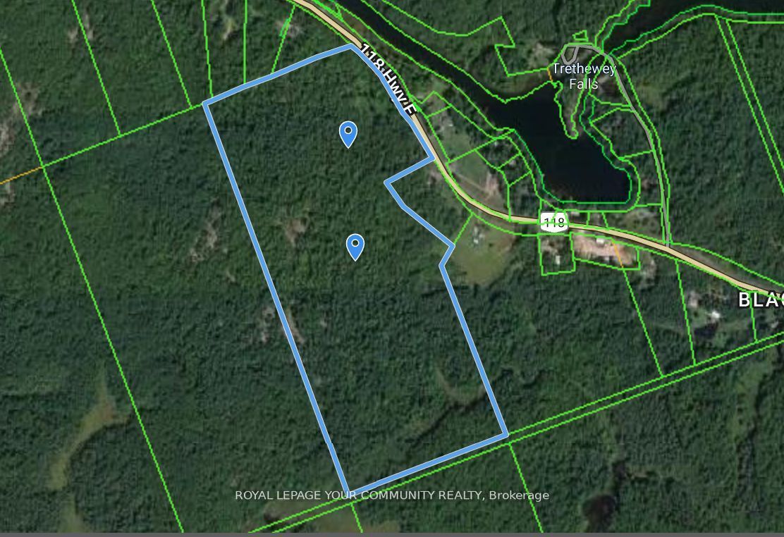 1282 Highway 118 Road Property Photo 9