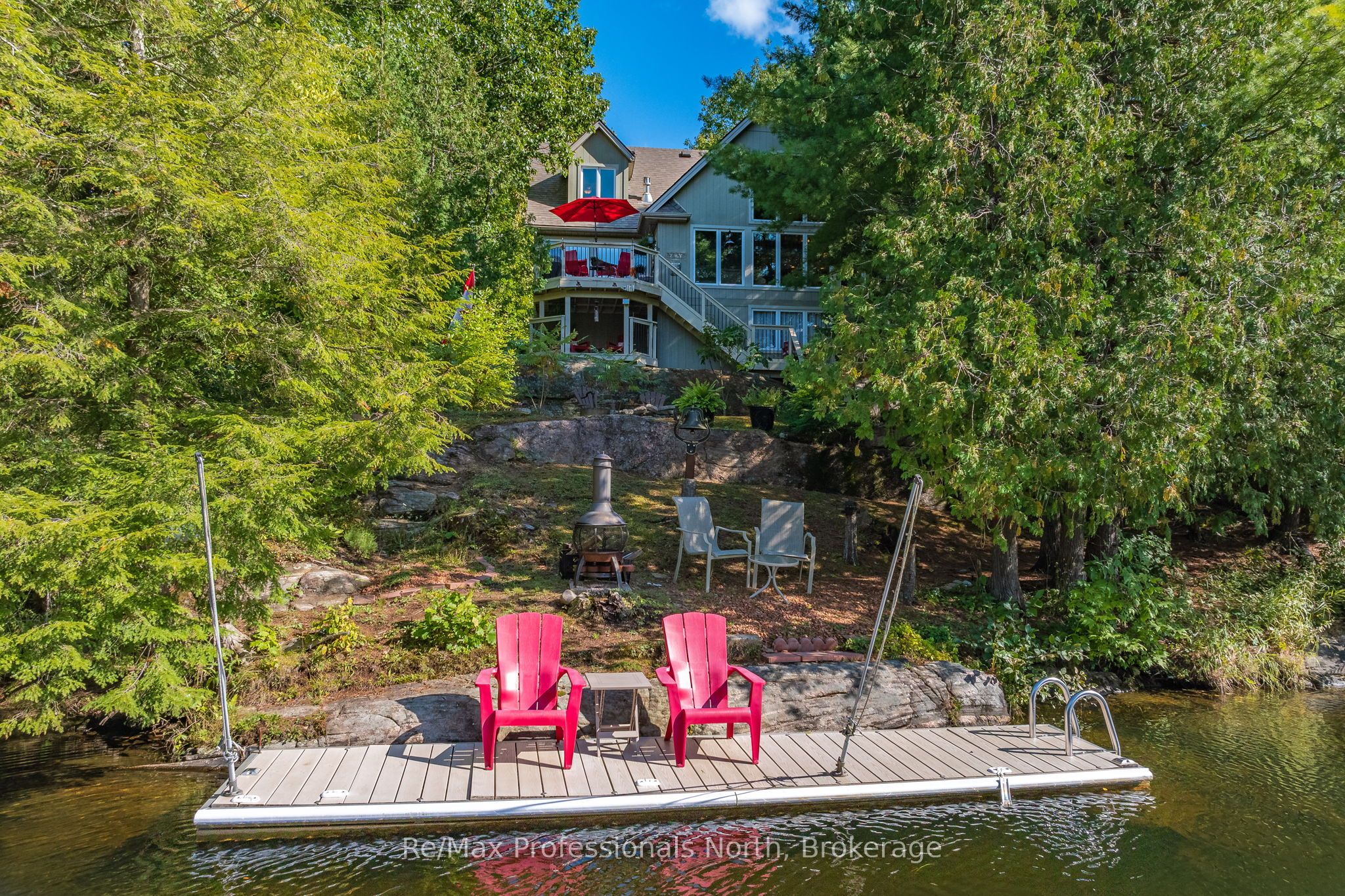 1005 Laidlaw Avenue Property Photo 1