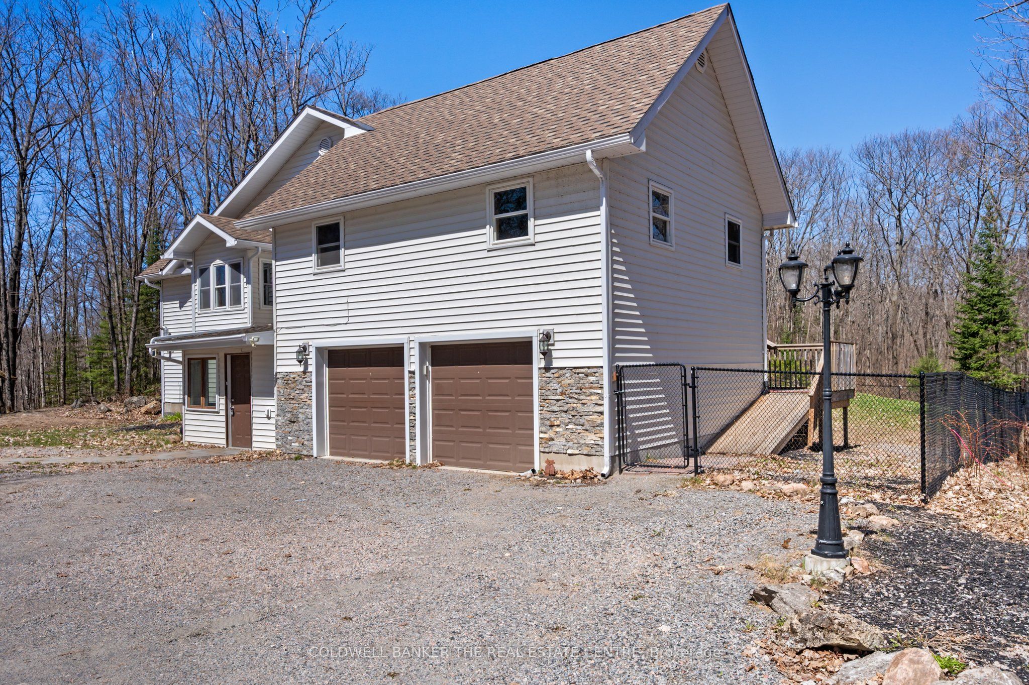 800 Jeffrey Lake Road Property Photo 1