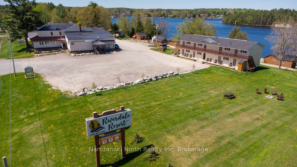 1527 64 Hwy Property Photo 1