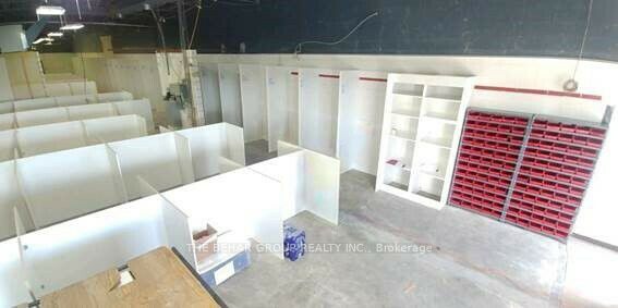 #222 - 250 City Centre Avenue Property Photo 4