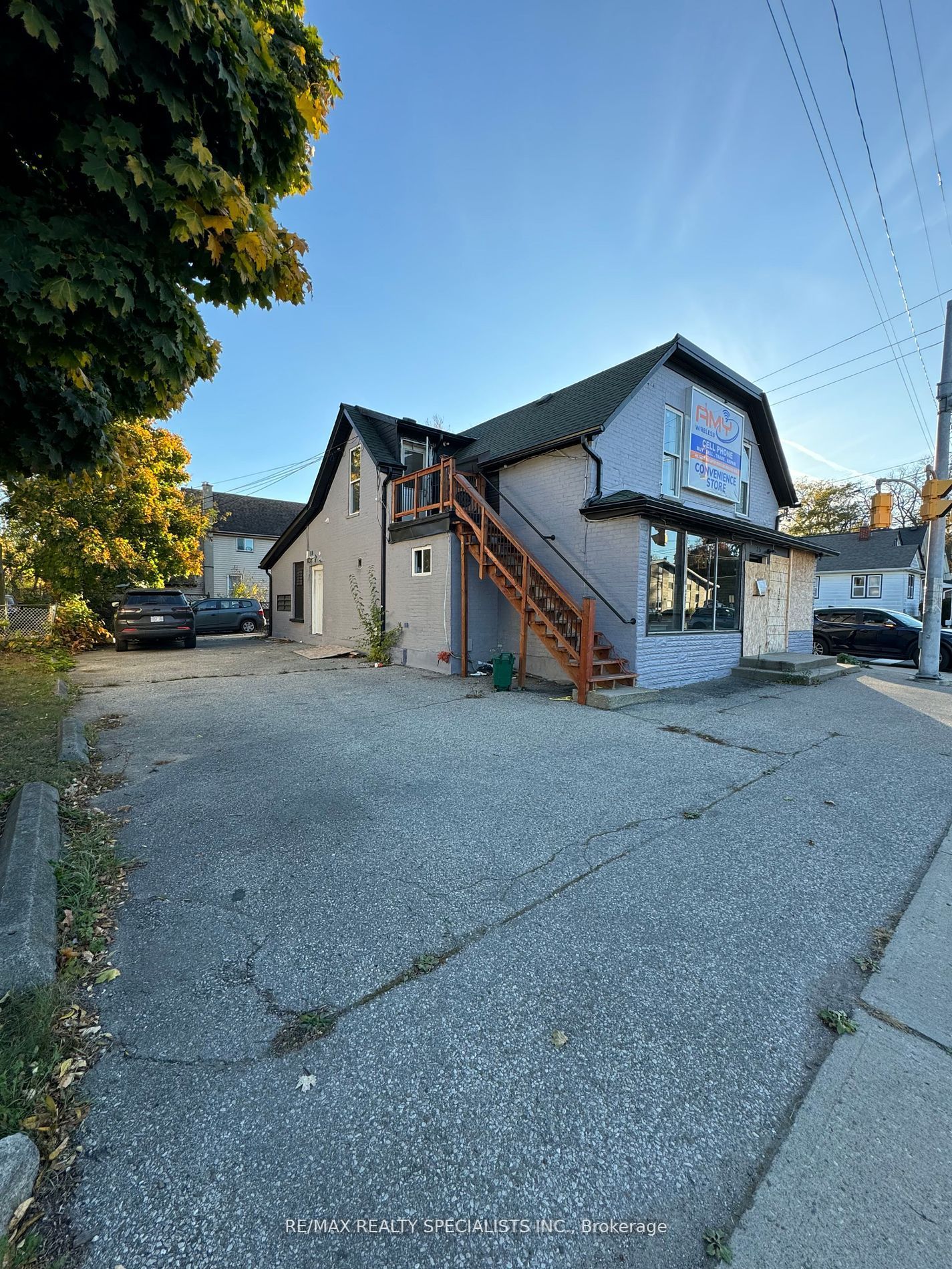 25 Park Hill Road Property Photo 1