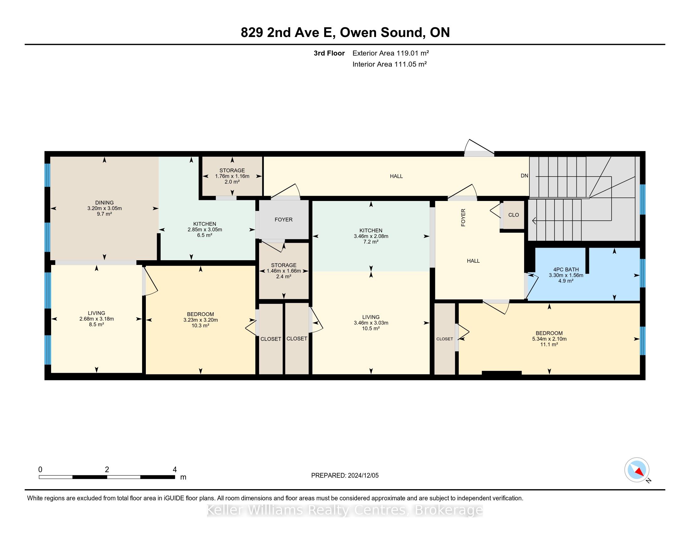 829 2nd Avenue Property Photo 37