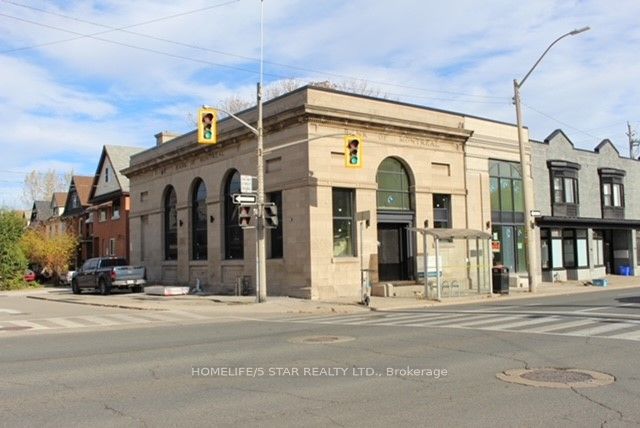 #bsmt - 837 King Street Property Photo 1