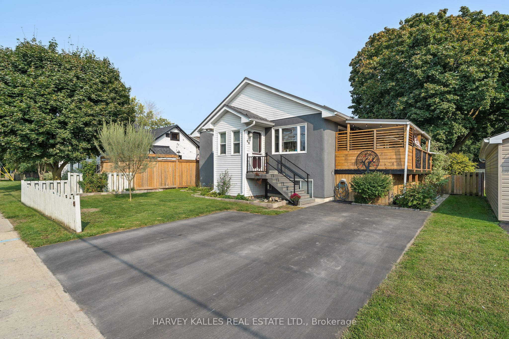 46 Barker Street Property Photo 1