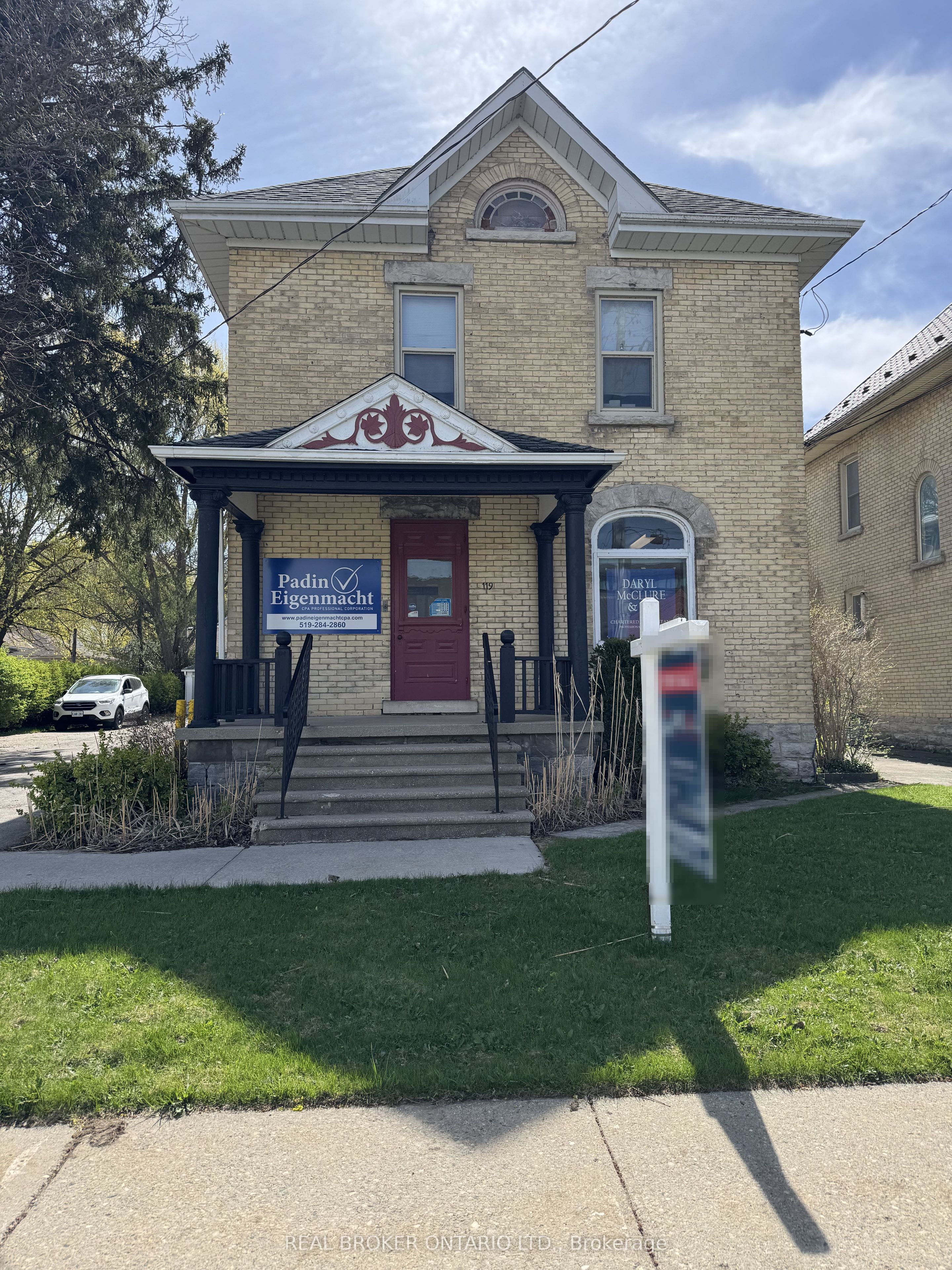 119 Water Street Property Photo 1