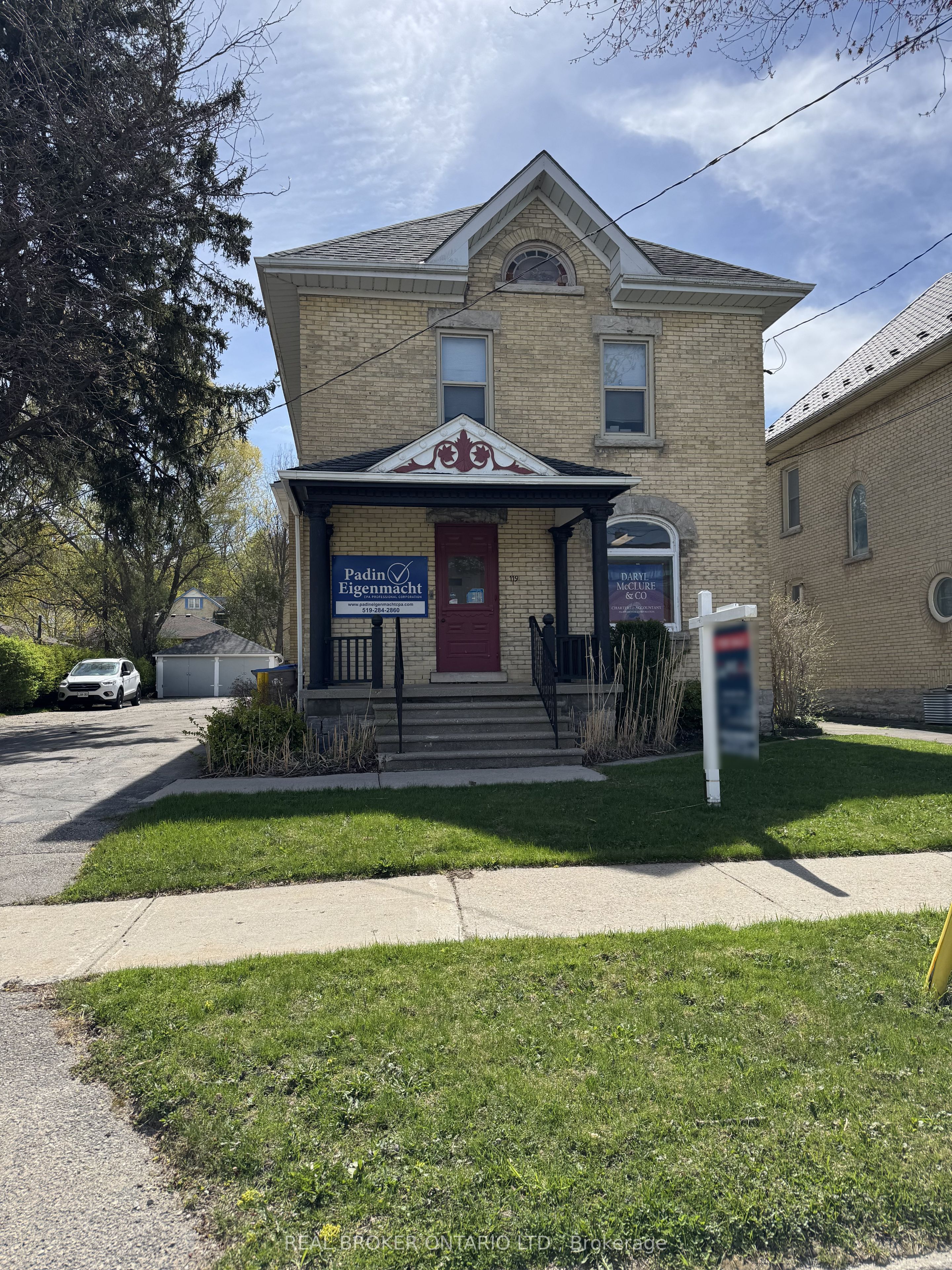 119 Water Street Property Photo 2