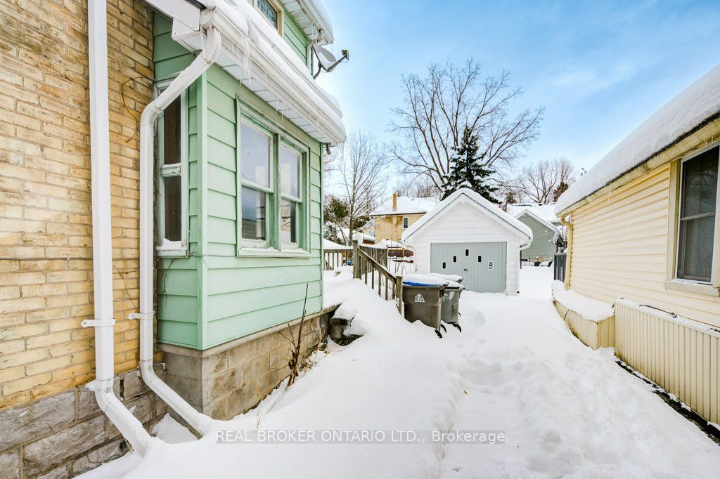 119 Water Street Property Photo 32