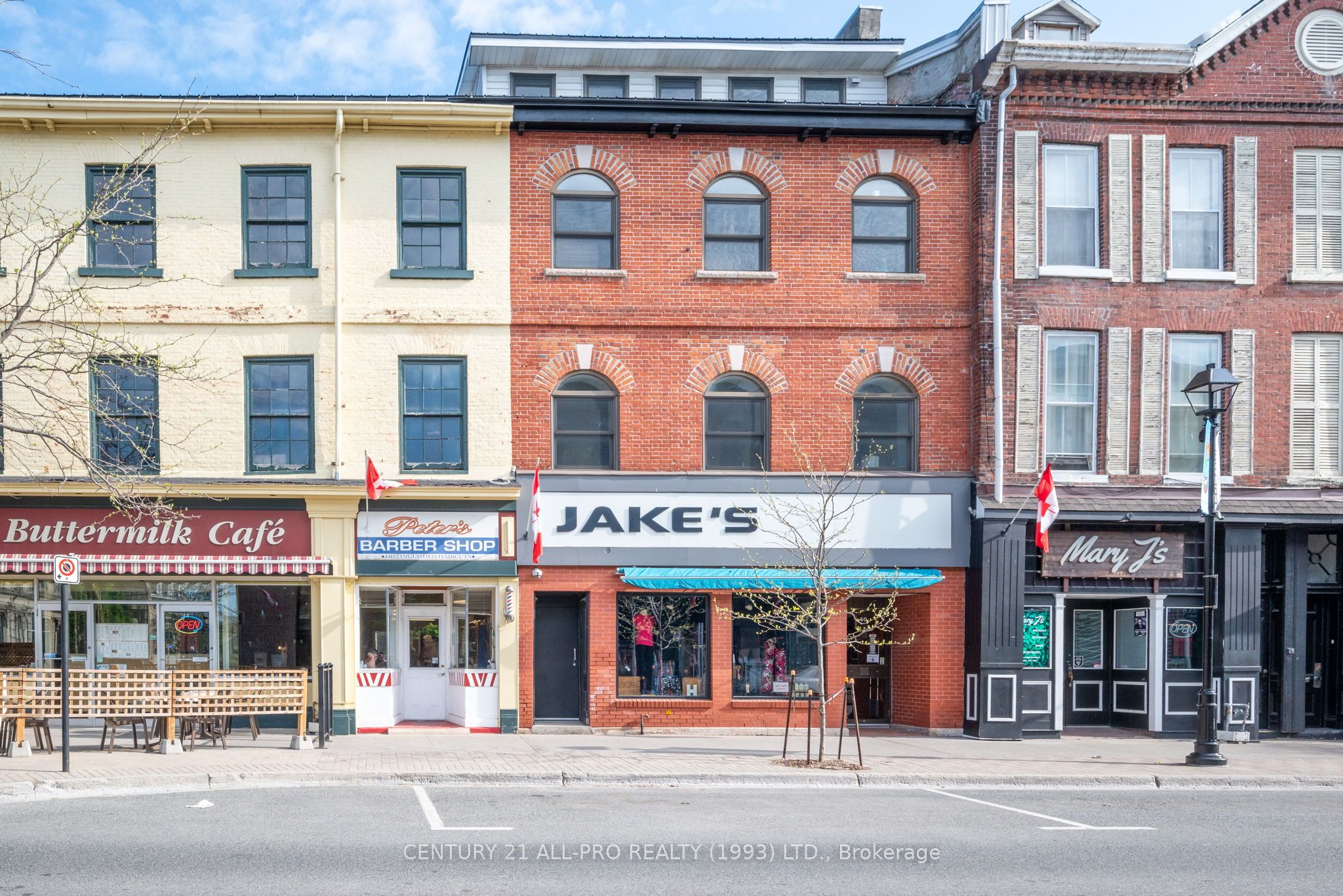 40 King Street Property Photo 1