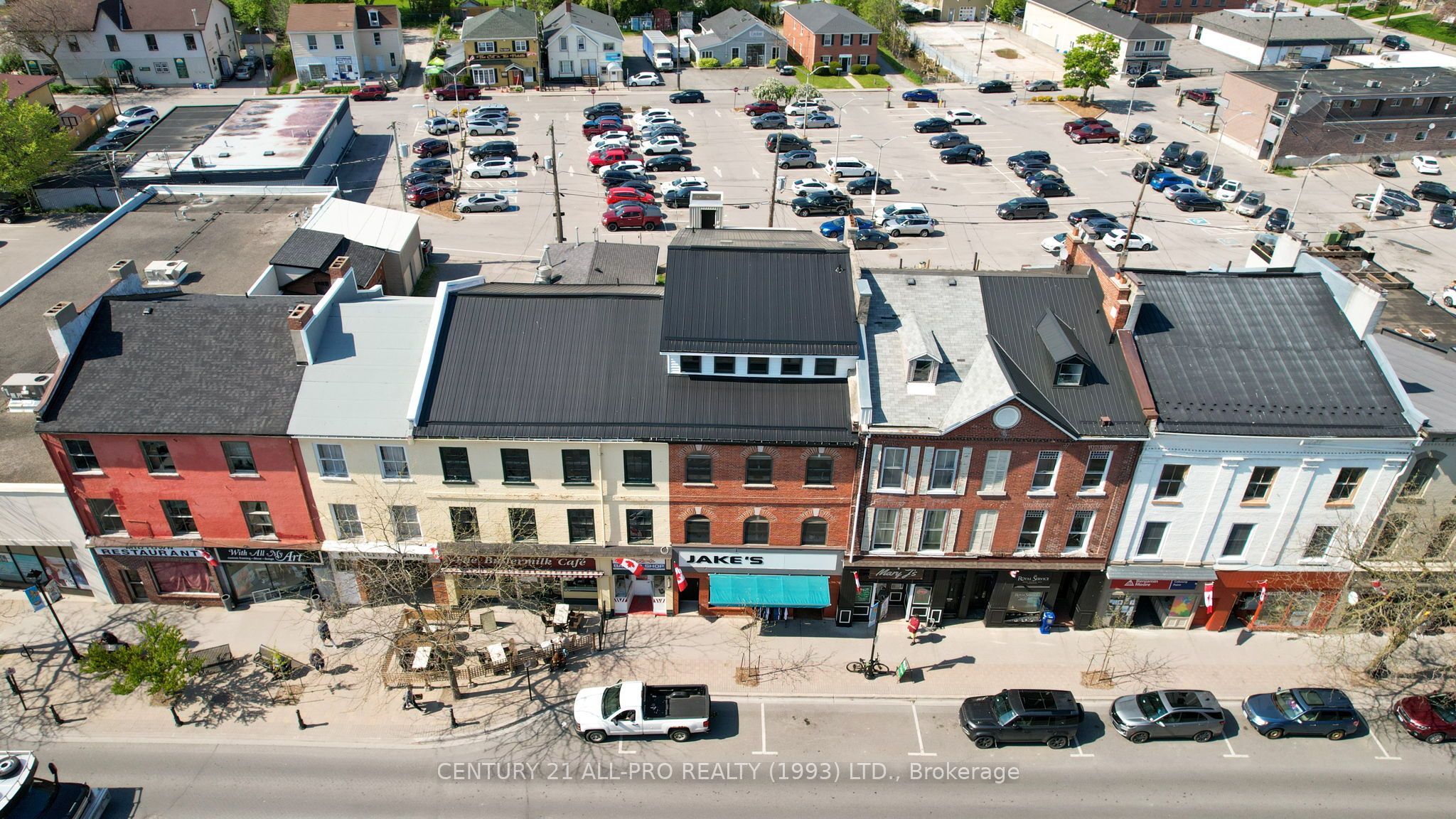 40 King Street Property Photo 3