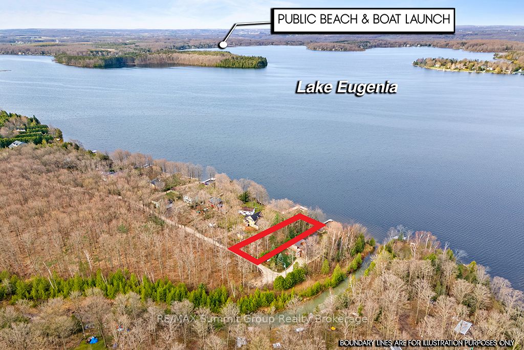 202 Lakeshore Boulevard Property Photo 20