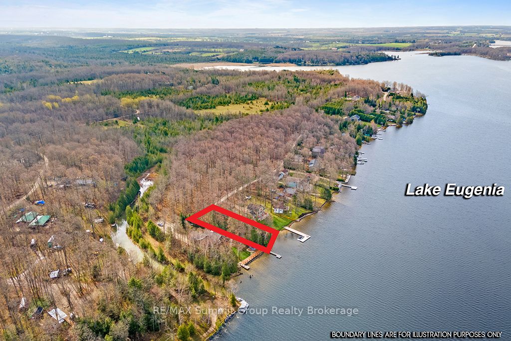 202 Lakeshore Boulevard Property Photo 21