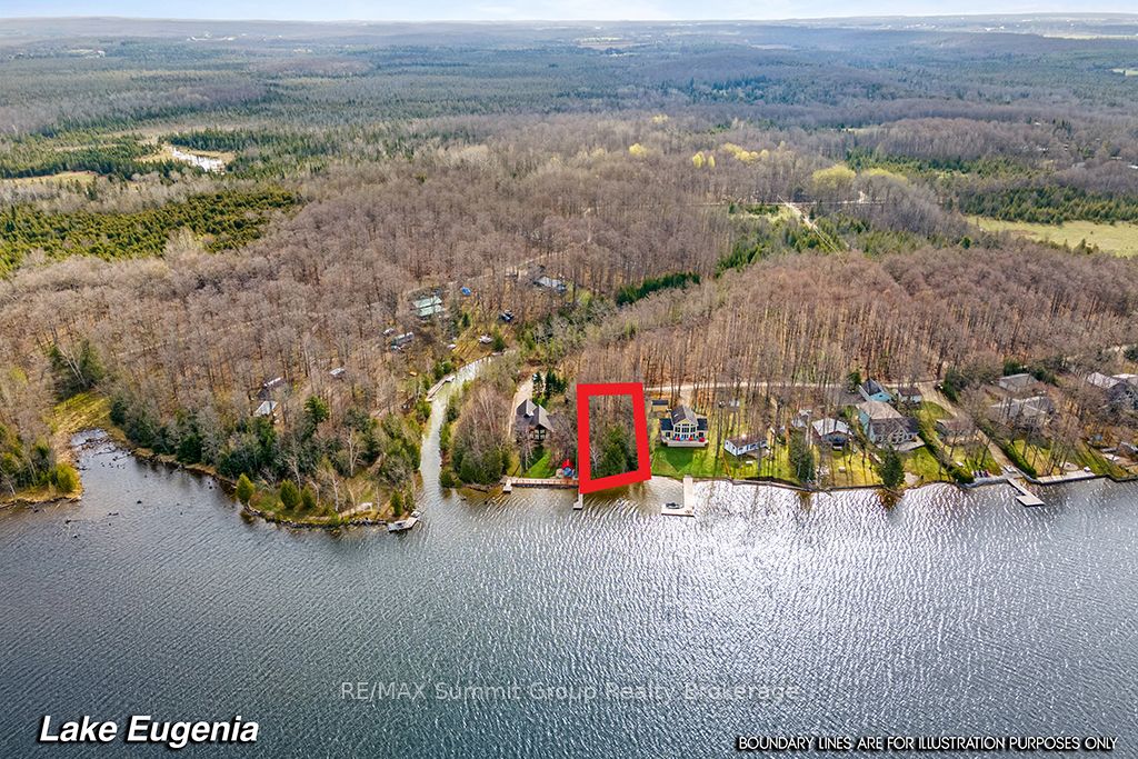 202 Lakeshore Boulevard Property Photo 22