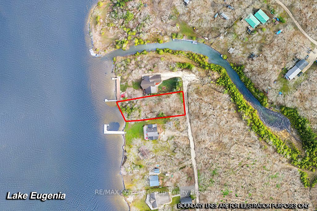 202 Lakeshore Boulevard Property Photo 23