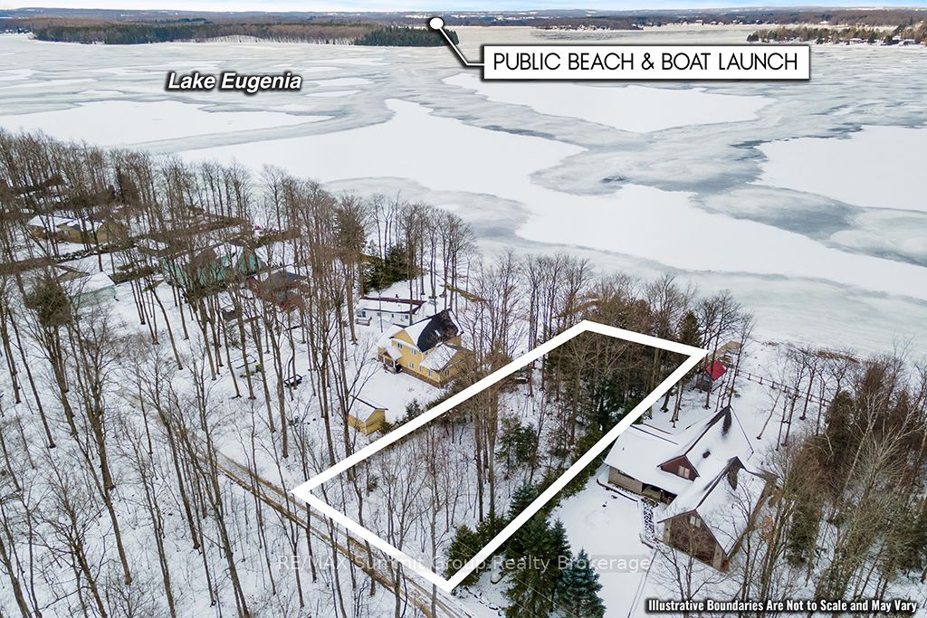 202 Lakeshore Boulevard Property Photo 24
