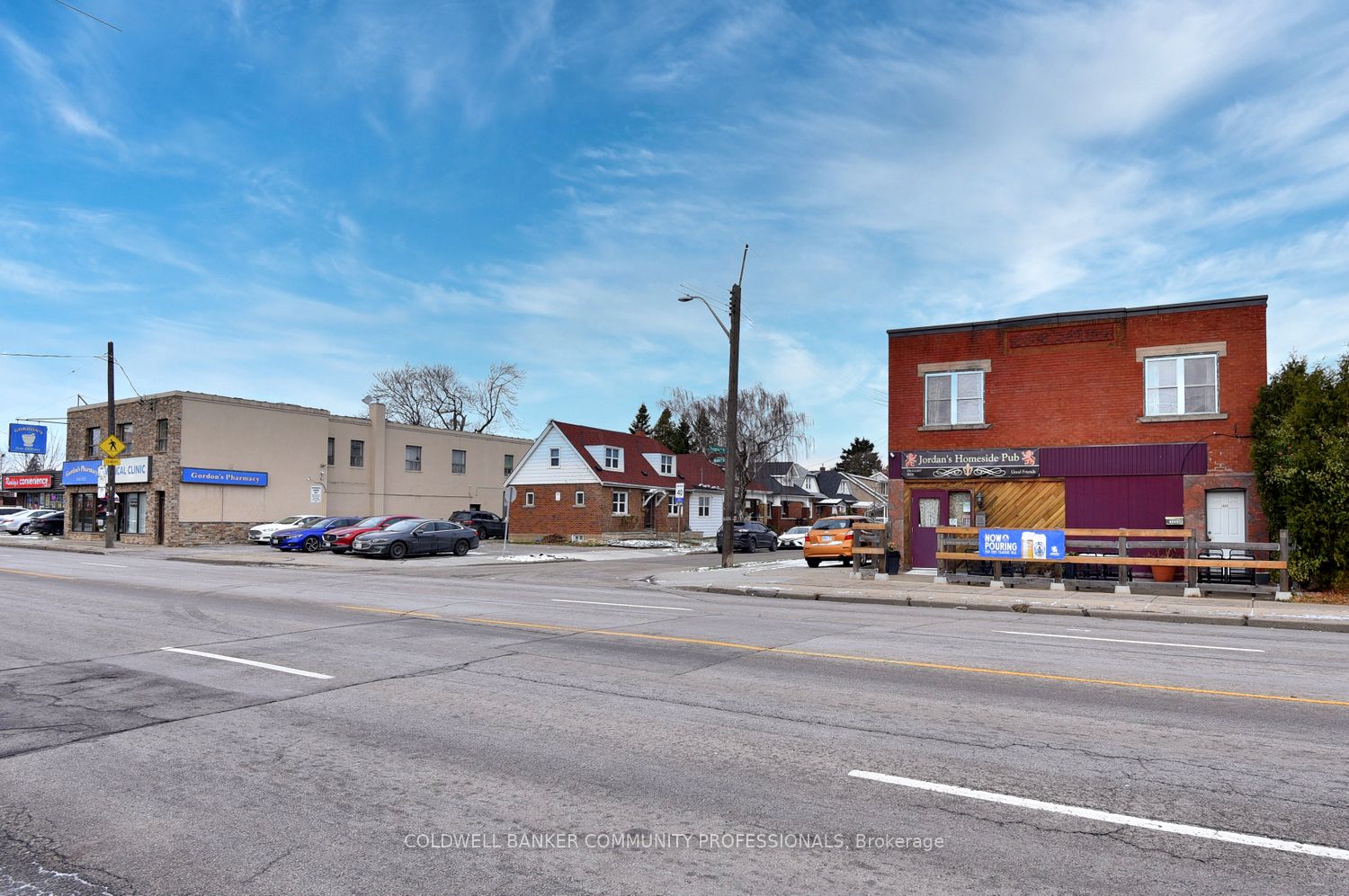 1523 Main Street Property Photo 2