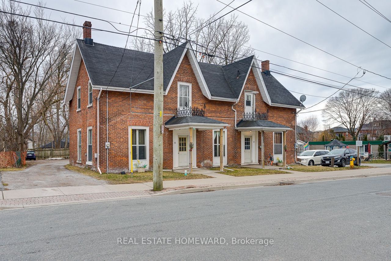 15 - 17 James Street Property Photo 2