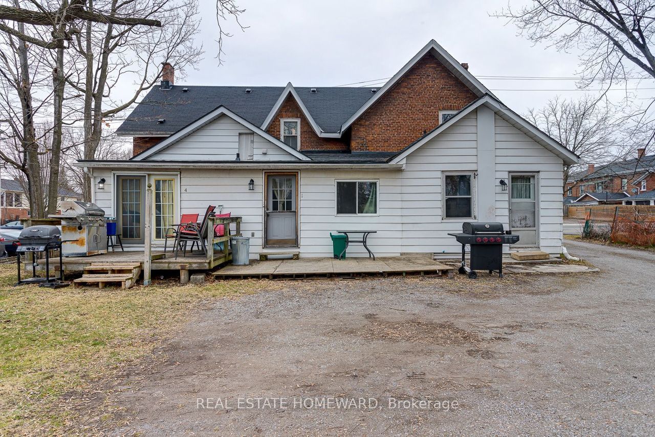 15 - 17 James Street Property Photo 4