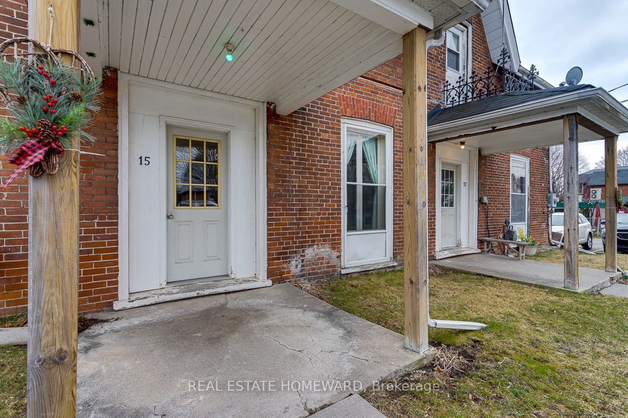 15 - 17 James Street Property Photo 20
