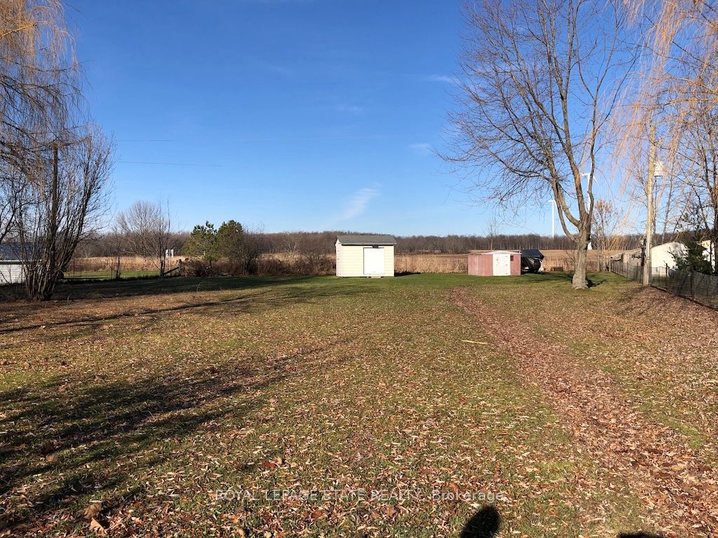 2823 Lakeshore Road Property Photo 1