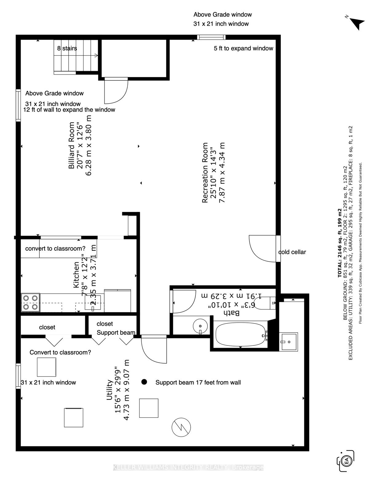 887 Notre Dame Street Property Photo 33