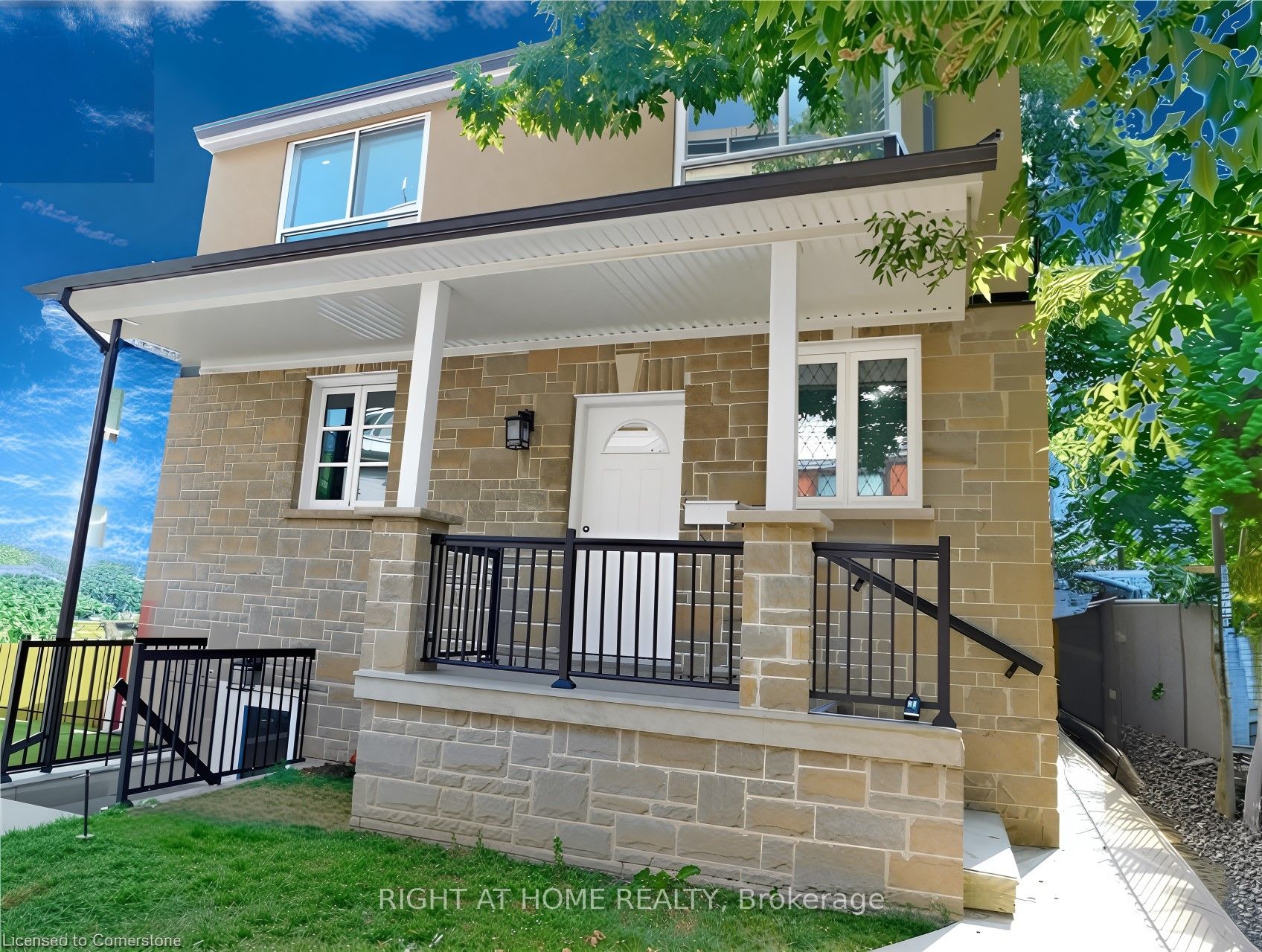 8 Harvey Street Property Photo 1