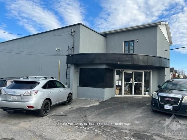 561 St Lawrence Street Property Photo