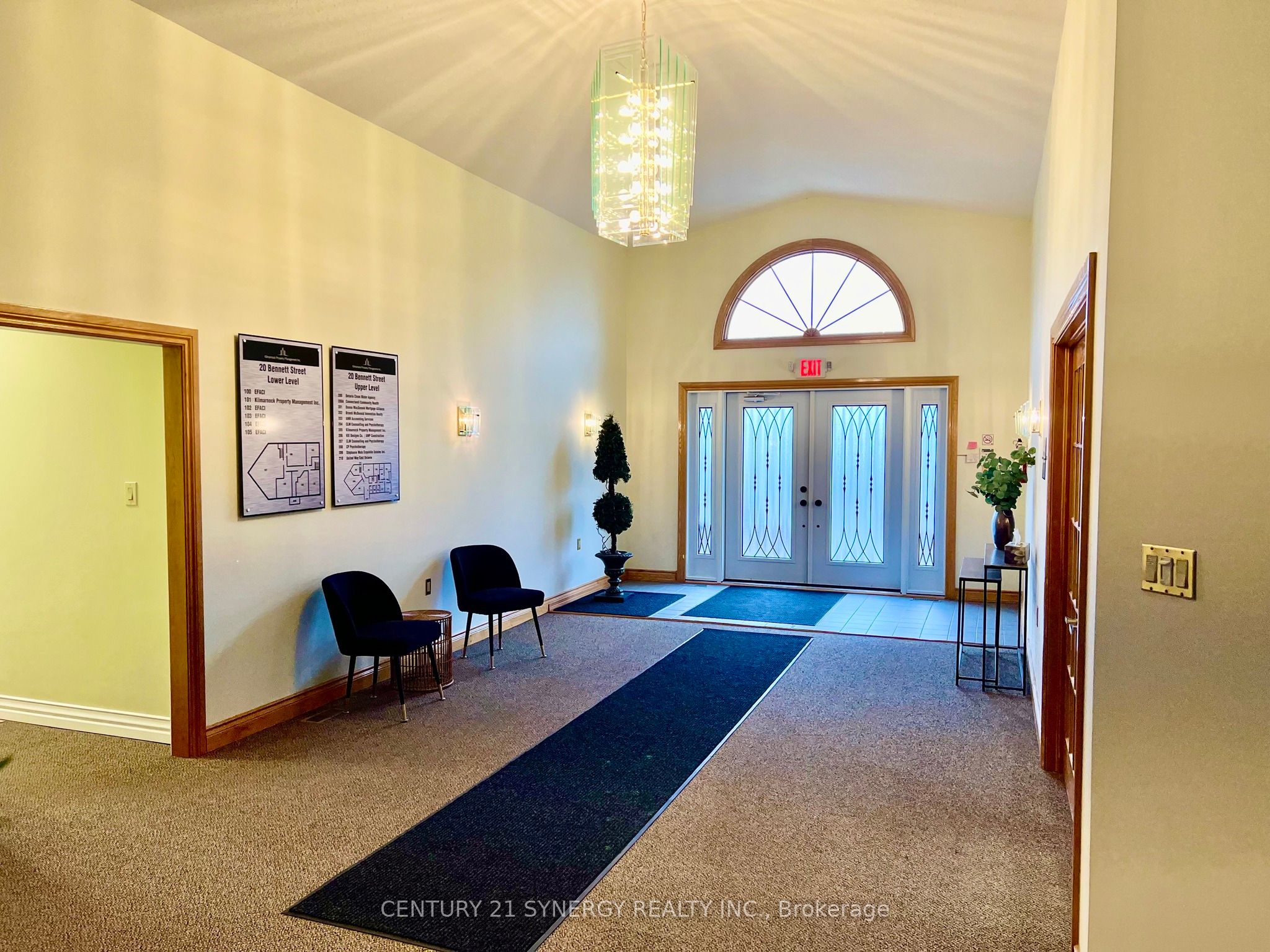 #unit C - 20 Bennett Street Property Photo 7