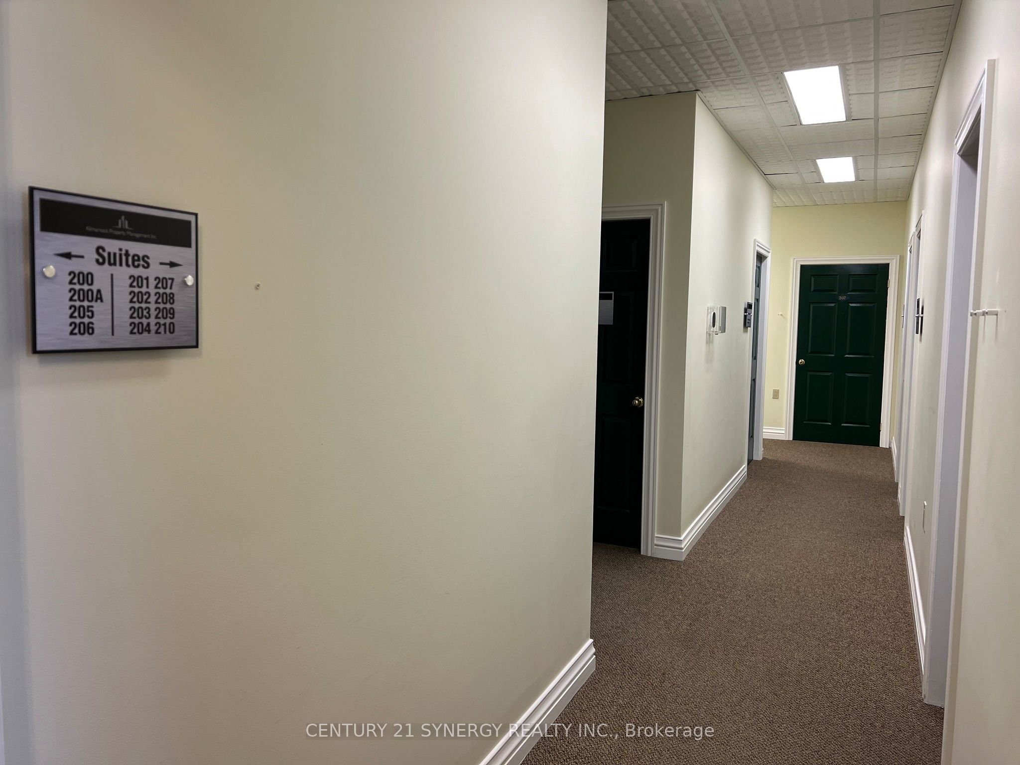 #unit C - 20 Bennett Street Property Photo 11