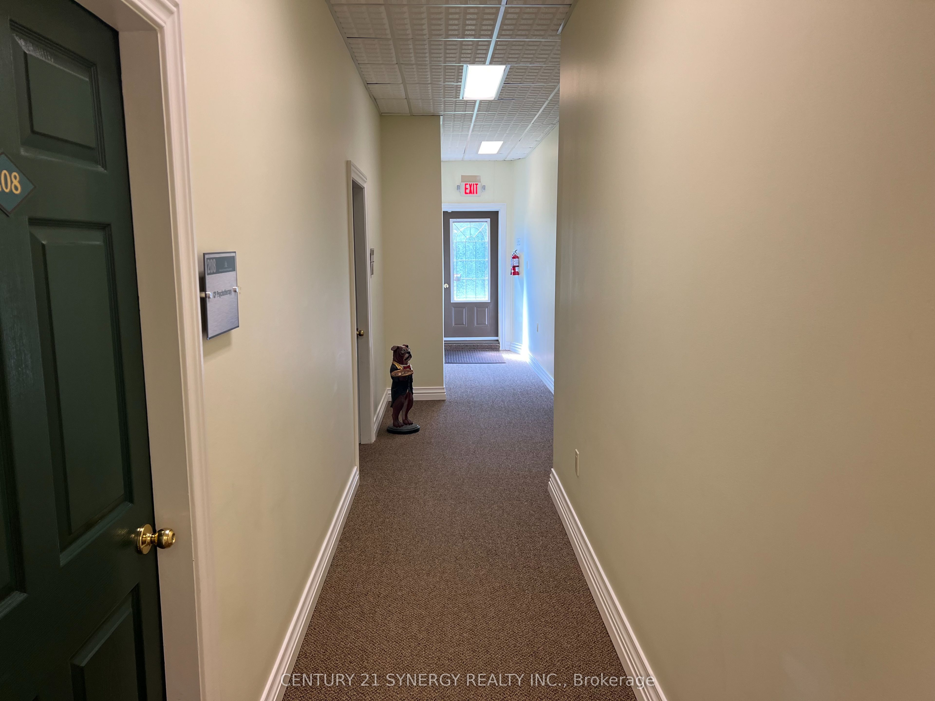 #unit C - 20 Bennett Street Property Photo 14
