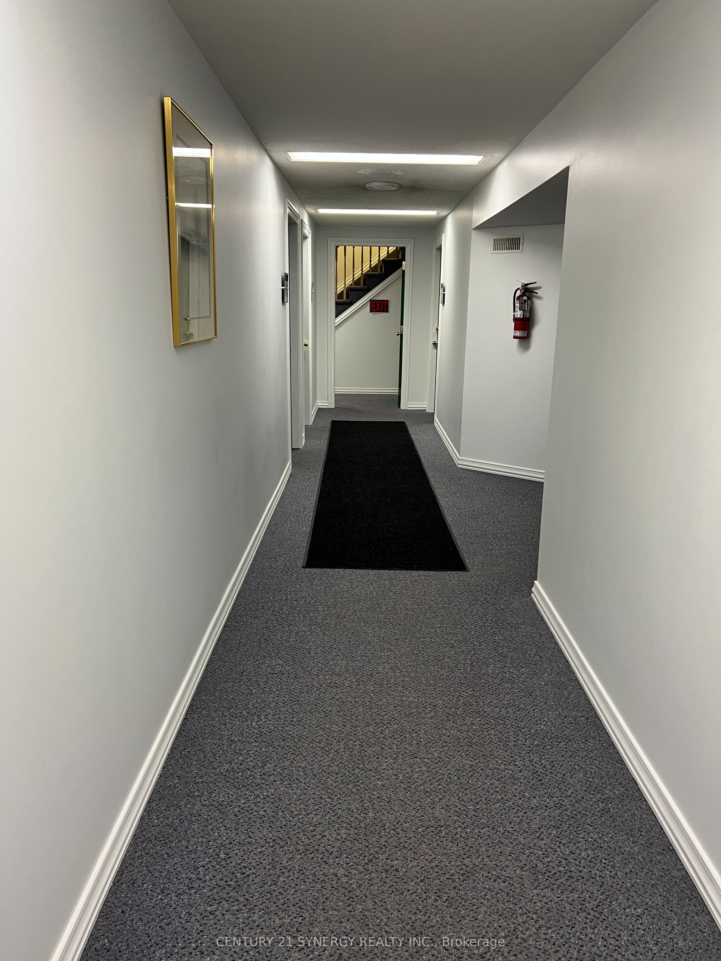 #unit C - 20 Bennett Street Property Photo 21
