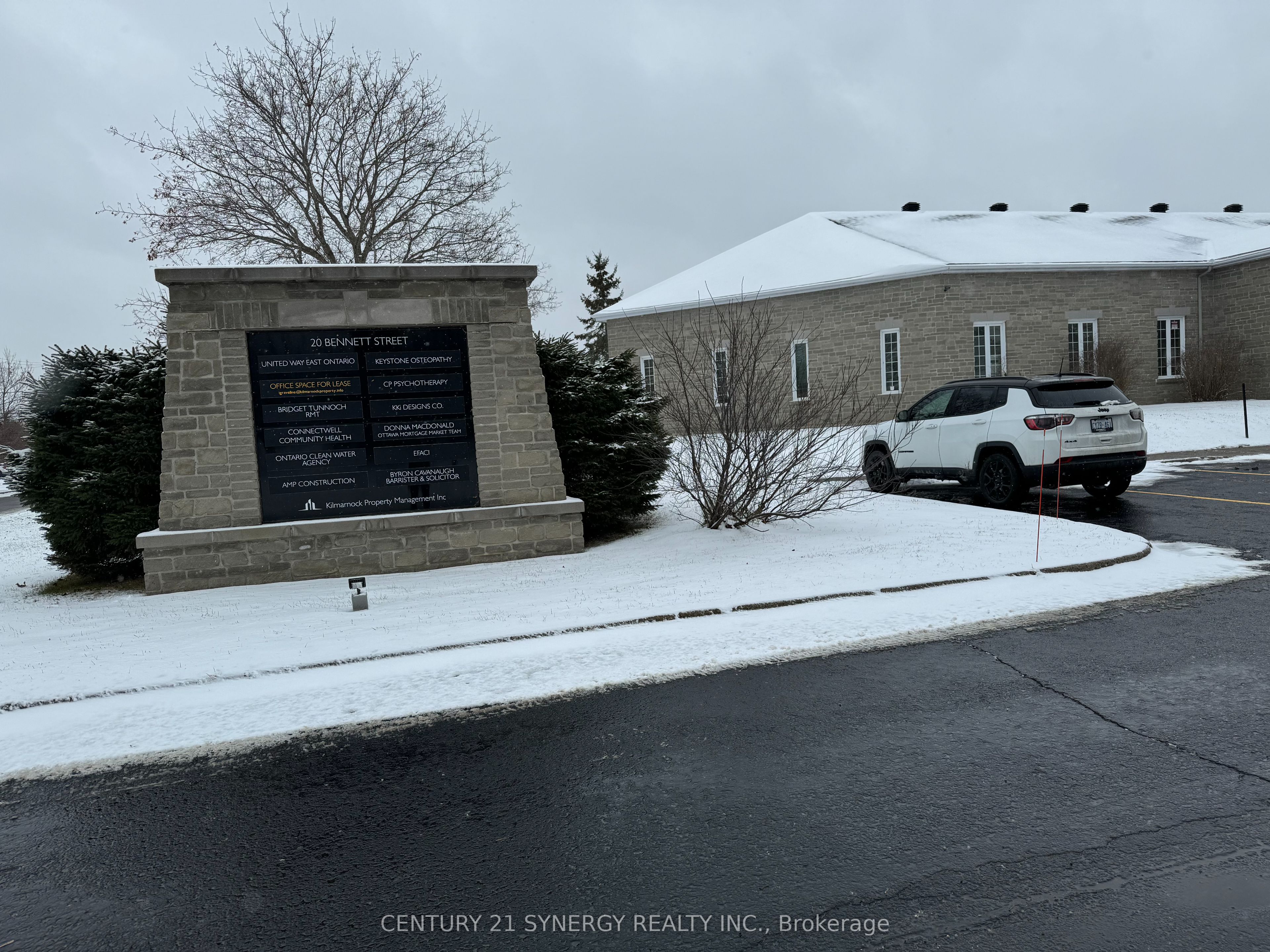 #unit D - 20 Bennett Street Property Photo 2
