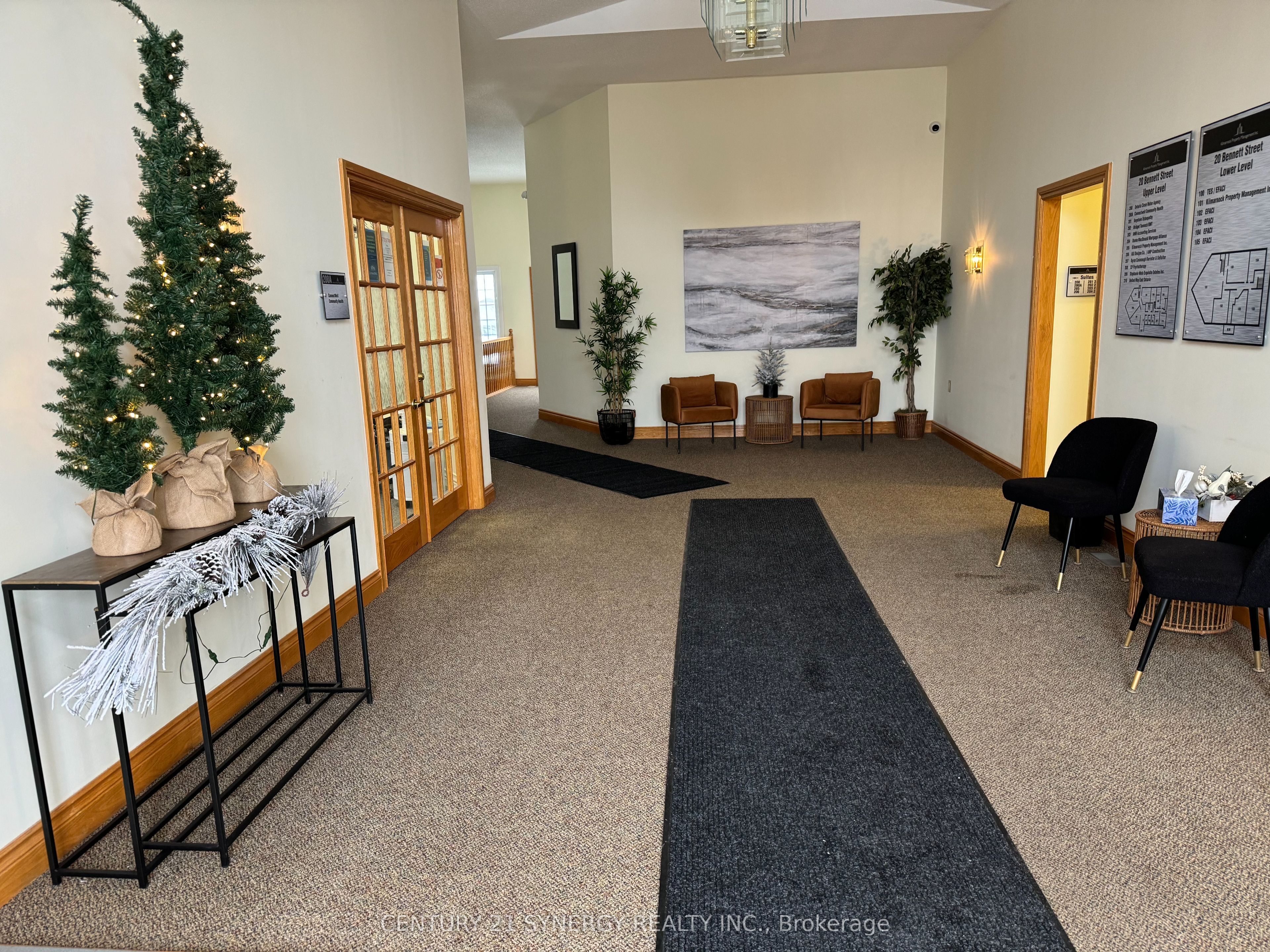#unit D - 20 Bennett Street Property Photo 5