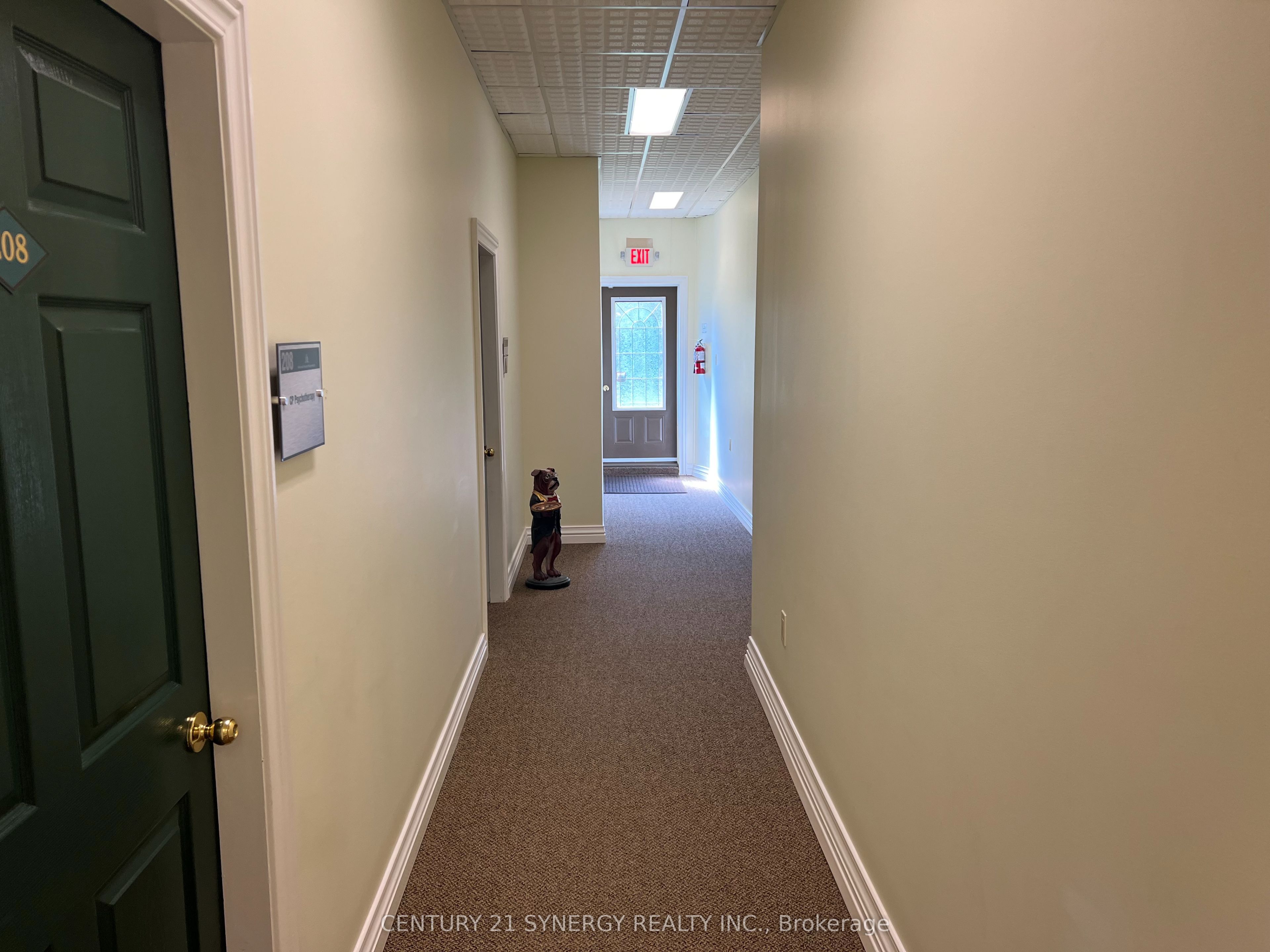 #unit D - 20 Bennett Street Property Photo 12
