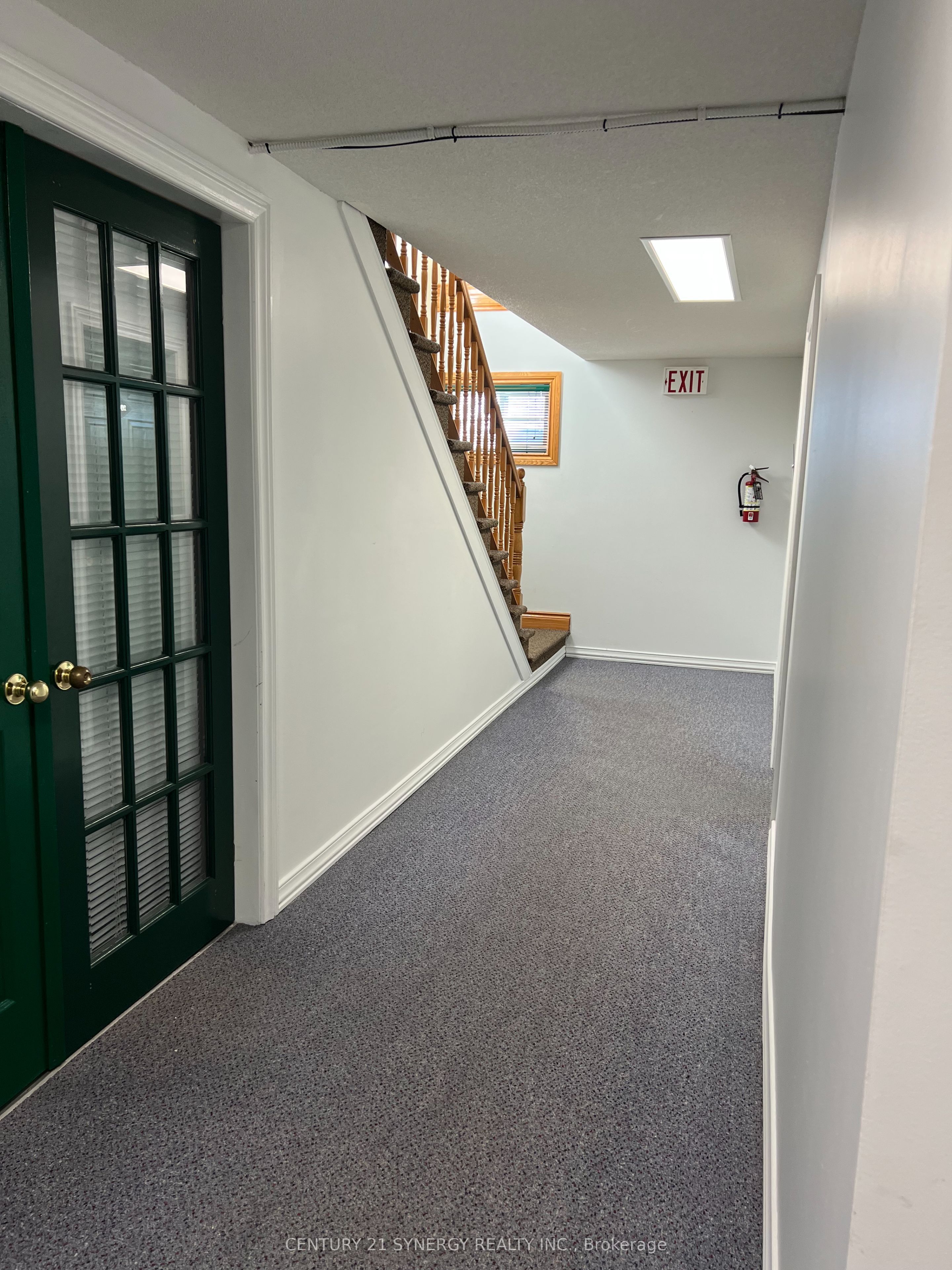 #unit D - 20 Bennett Street Property Photo 14