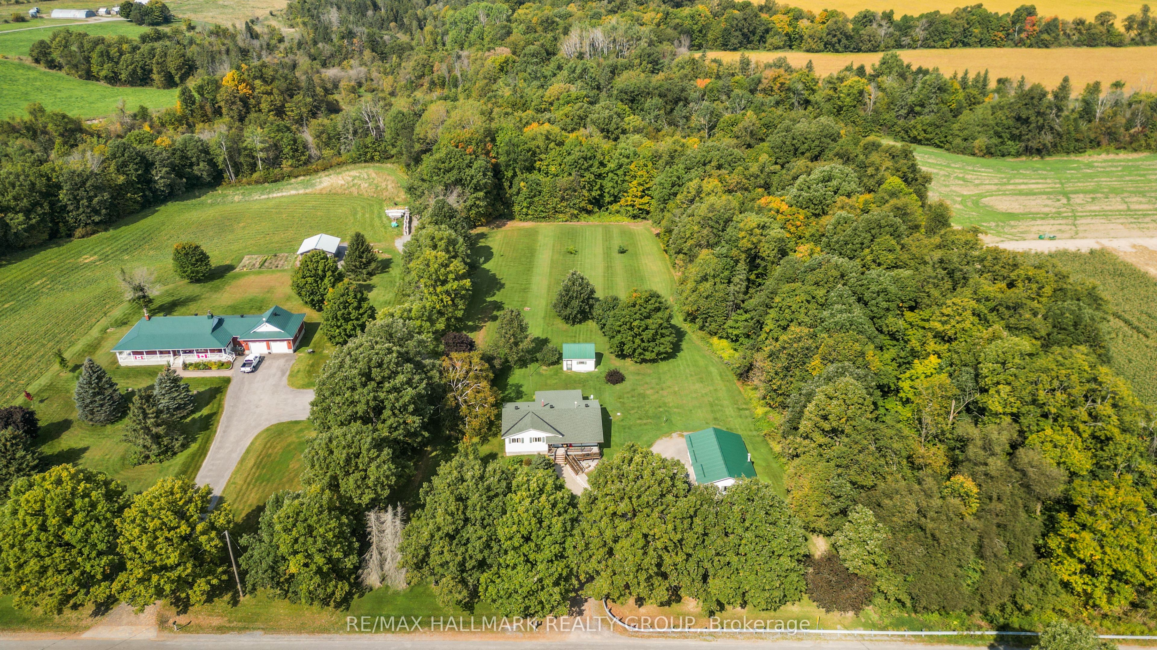 4185 Panmure Road Property Photo