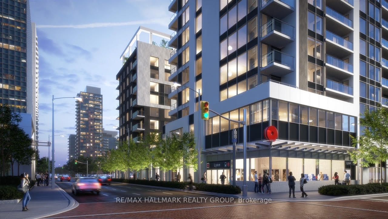 #701 - 340 Queen Street Property Photo