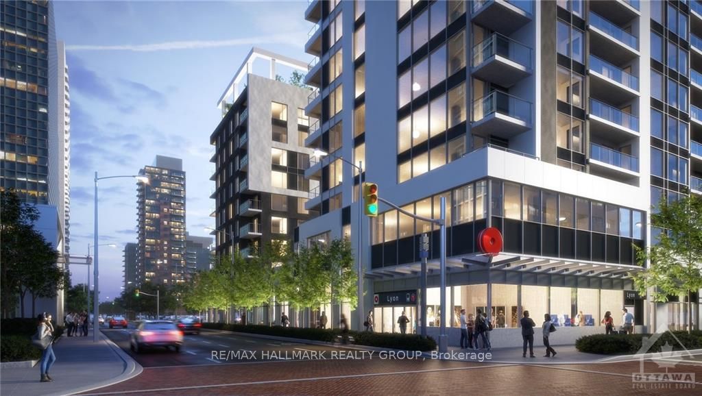 #711 - 340 Queen Street Property Photo