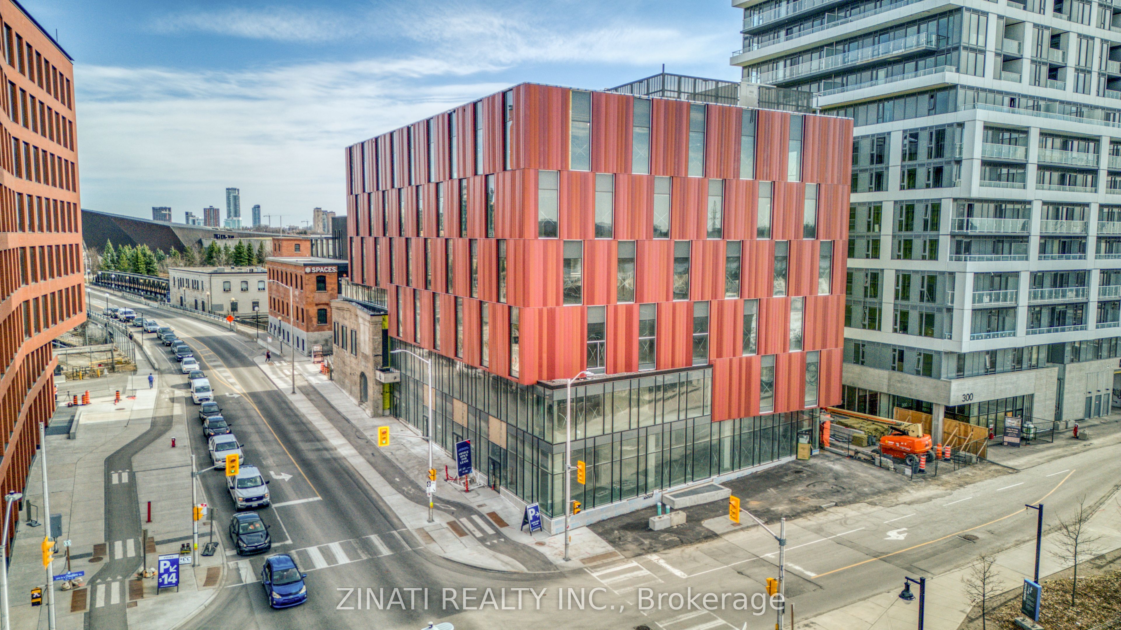 #101 - 6 Booth Street Property Photo